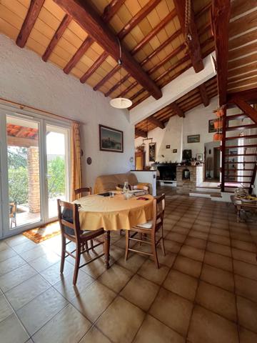 MAISON ALLAUCH - TYPE 3/4 - 112m2