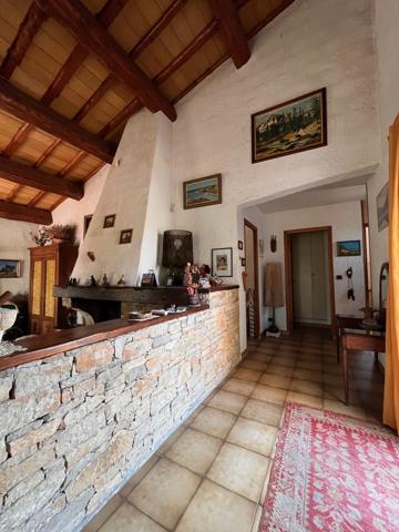 MAISON ALLAUCH - TYPE 3/4 - 112m2