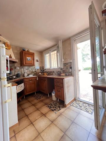 MAISON ALLAUCH - TYPE 3/4 - 112m2
