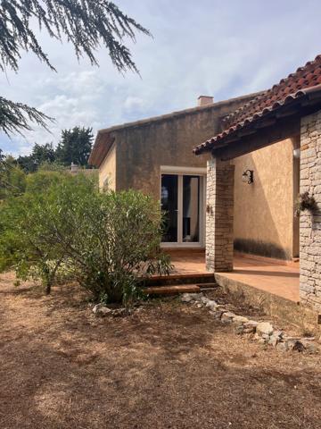 MAISON ALLAUCH - TYPE 3/4 - 112m2