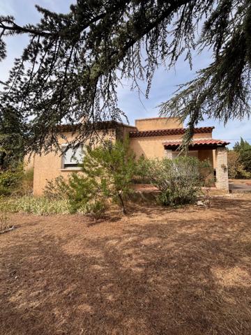 MAISON ALLAUCH - TYPE 3/4 - 112m2