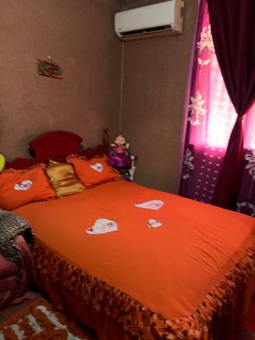 Maison à vendre 4 pièces KOUROU (973)