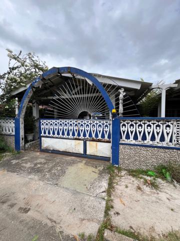 Maison à vendre 4 pièces KOUROU (973)