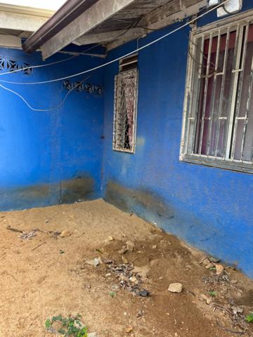 Maison à vendre 4 pièces KOUROU (973)