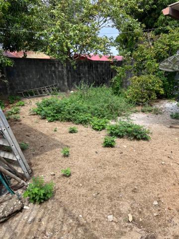 Maison à vendre 4 pièces KOUROU (973)