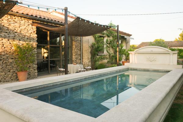 MAISON ART DÉCO