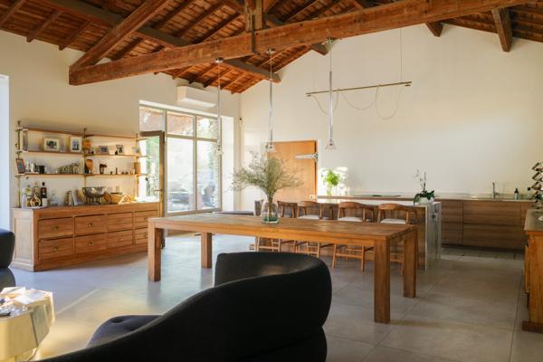 MAISON ART DÉCO