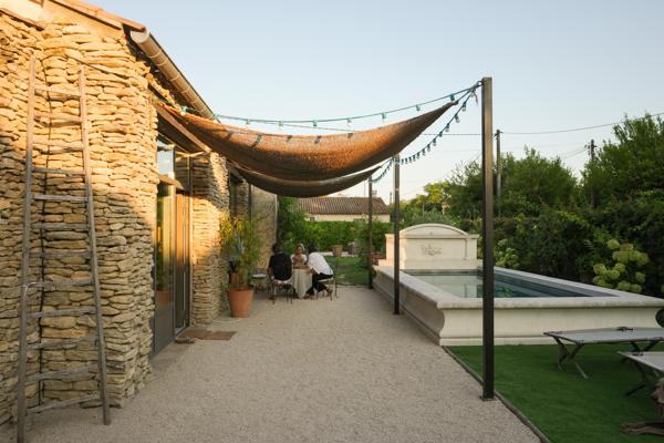 MAISON ART DÉCO