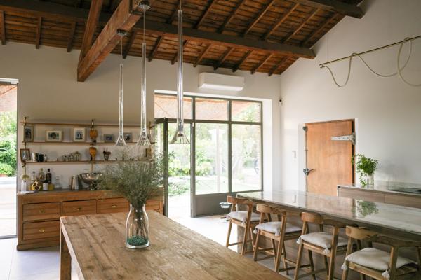 MAISON ART DÉCO
