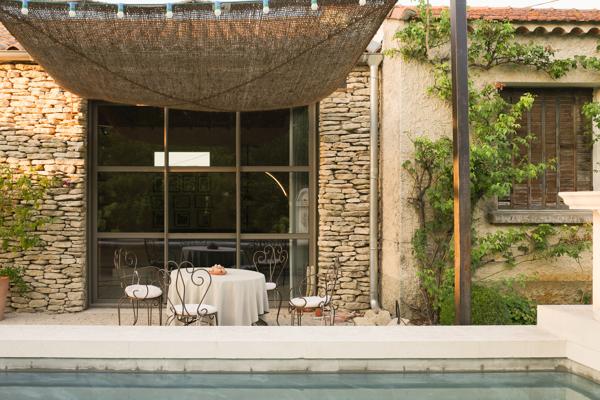 MAISON ART DÉCO