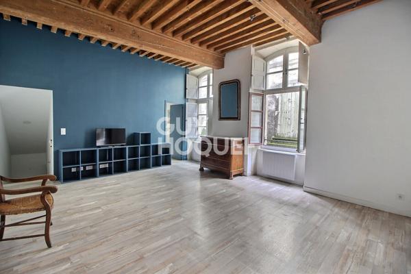 Appartement avec cachet Tarascon