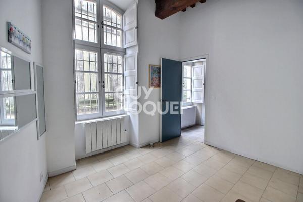 Appartement avec cachet Tarascon