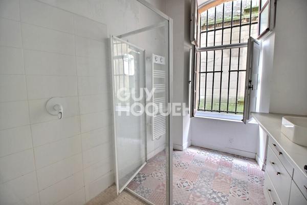 Appartement avec cachet Tarascon