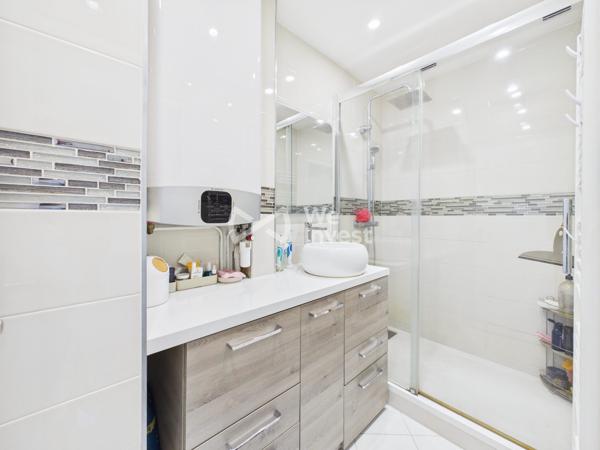Appartement 5 pièces en excellent état