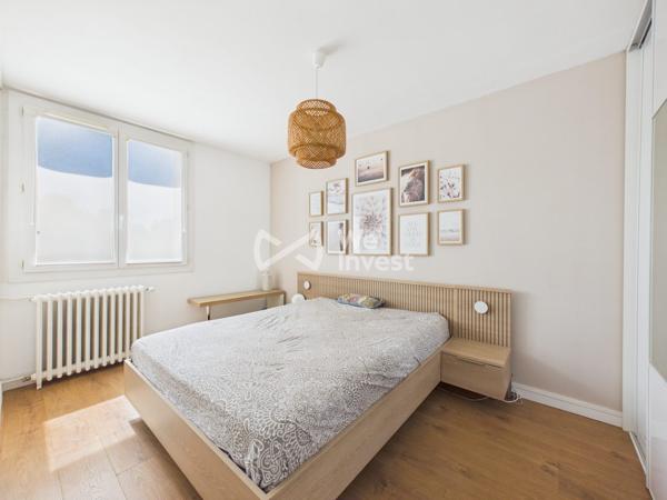 Appartement 5 pièces en excellent état