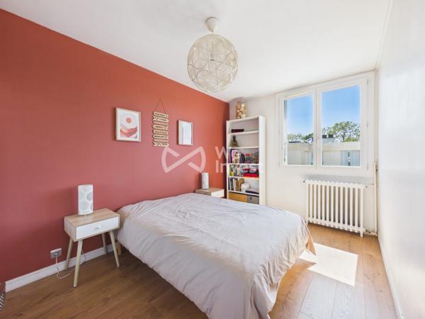Appartement 5 pièces en excellent état