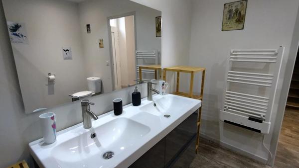 Vente Maison 5 pièces 121 m2 à Laroque-d'Olmes