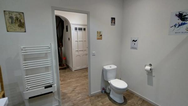 Vente Maison 5 pièces 121 m2 à Laroque-d'Olmes