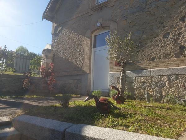 Vente Maison 5 pièces 121 m2 à Laroque-d'Olmes