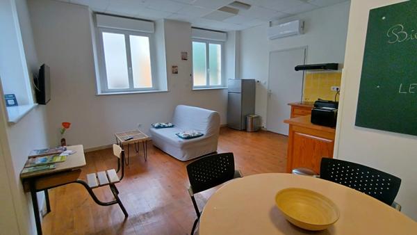 Vente Maison 5 pièces 121 m2 à Laroque-d'Olmes