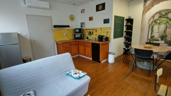 Vente Maison 5 pièces 121 m2 à Laroque-d'Olmes