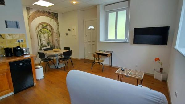 Vente Maison 5 pièces 121 m2 à Laroque-d'Olmes