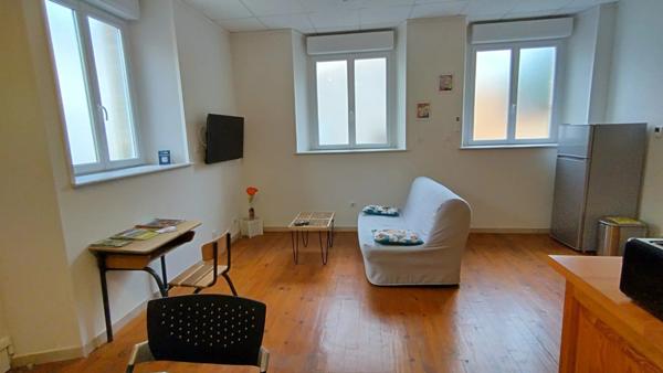 Vente Maison 5 pièces 121 m2 à Laroque-d'Olmes