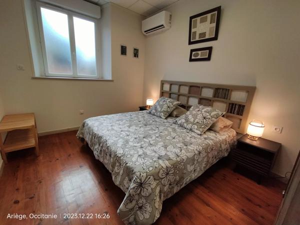 Vente Maison 5 pièces 121 m2 à Laroque-d'Olmes