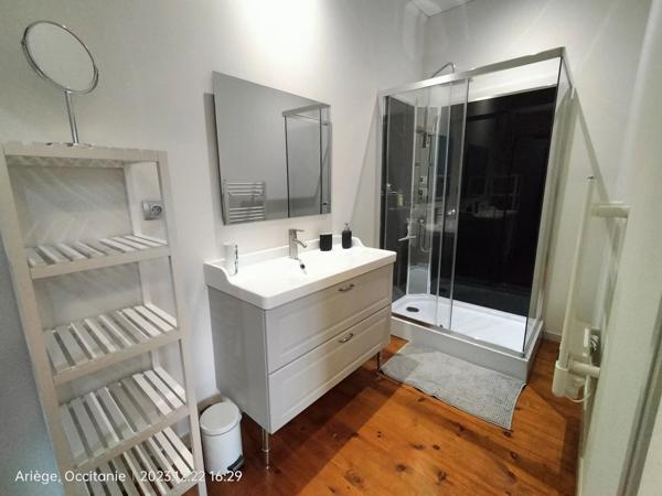 Vente Maison 5 pièces 121 m2 à Laroque-d'Olmes