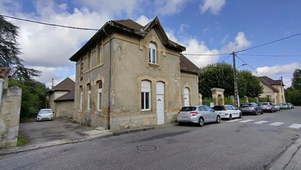 Vente Maison 5 pièces 121 m2 à Laroque-d'Olmes