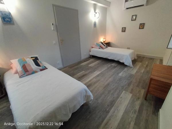 Vente Maison 5 pièces 121 m2 à Laroque-d'Olmes