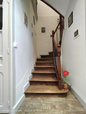 Vente Maison 5 pièces 121 m2 à Laroque-d'Olmes