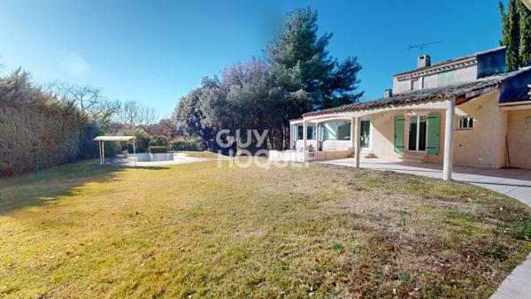 Propriété de charme - 305m² habitables - 5176m² de parc