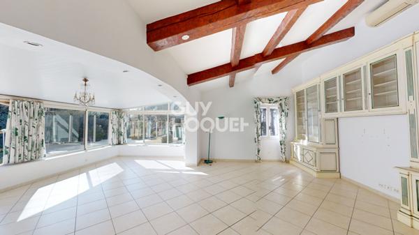 Propriété de charme - 305m² habitables - 5176m² de parc