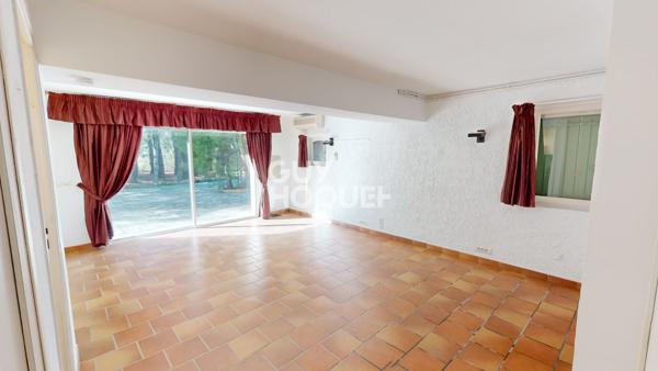 Propriété de charme - 305m² habitables - 5176m² de parc