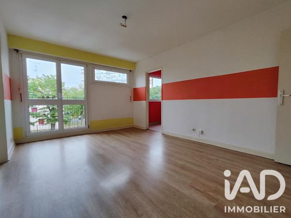 Appartement à vendre 4 pièces 71 m² Châlons-en-Champagne