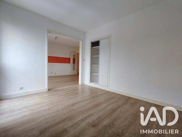 Appartement à vendre 4 pièces 71 m² Châlons-en-Champagne
