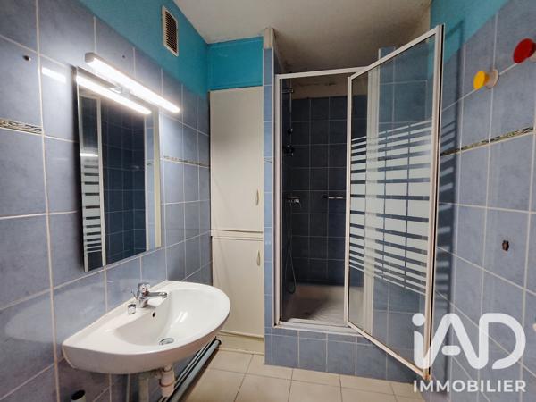 Appartement à vendre 4 pièces 71 m² Châlons-en-Champagne