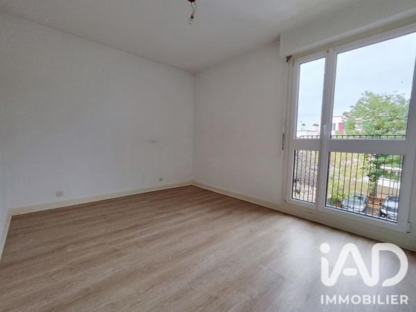 Appartement à vendre 4 pièces 71 m² Châlons-en-Champagne