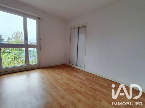 Appartement à vendre 4 pièces 71 m² Châlons-en-Champagne