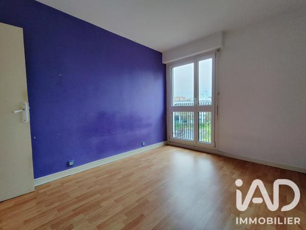 Appartement à vendre 4 pièces 71 m² Châlons-en-Champagne