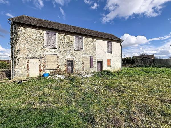 Immeuble 6 chambre(s) à vendre - Provins, Seine-et-Marne - 77