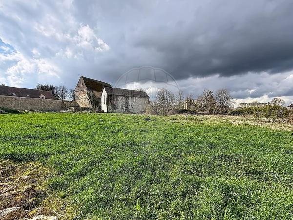 Immeuble 6 chambre(s) à vendre - Provins, Seine-et-Marne - 77