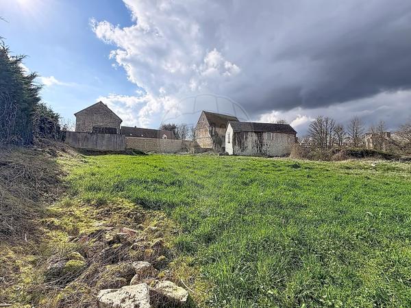 Immeuble 6 chambre(s) à vendre - Provins, Seine-et-Marne - 77