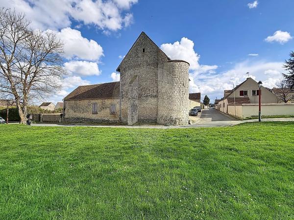 Immeuble 6 chambre(s) à vendre - Provins, Seine-et-Marne - 77