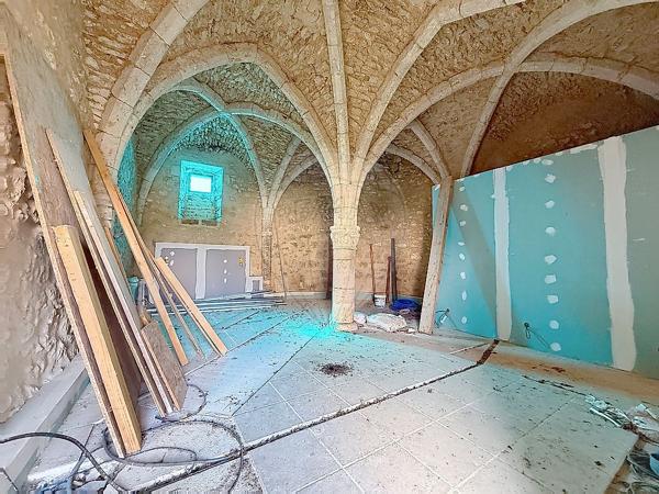Immeuble 6 chambre(s) à vendre - Provins, Seine-et-Marne - 77