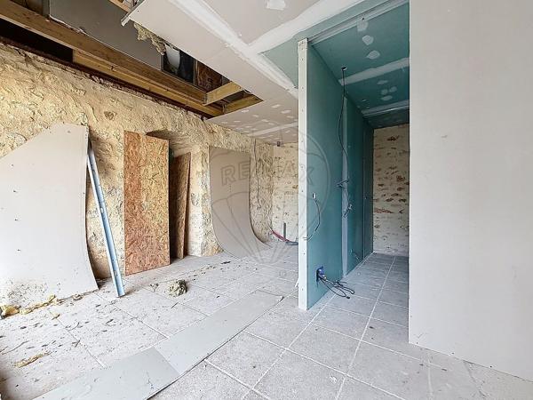 Immeuble 6 chambre(s) à vendre - Provins, Seine-et-Marne - 77
