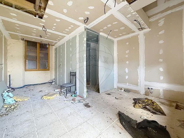 Immeuble 6 chambre(s) à vendre - Provins, Seine-et-Marne - 77