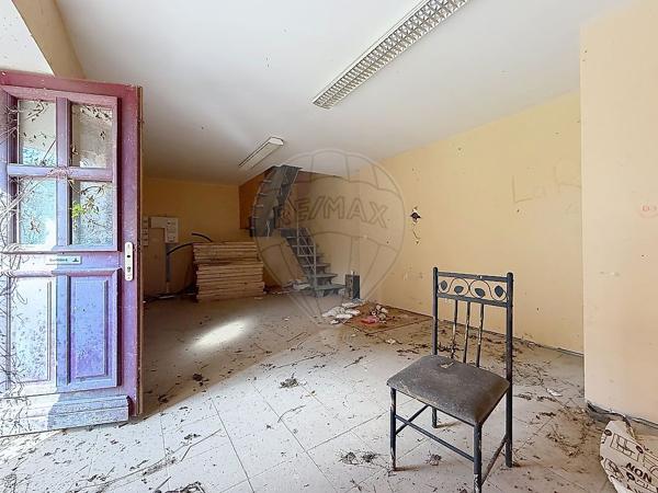 Immeuble 6 chambre(s) à vendre - Provins, Seine-et-Marne - 77