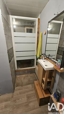 Appartement à vendre 1 pièce 30 m² Citry